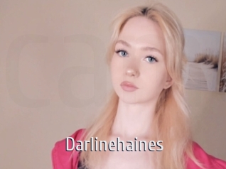 darlinehaines Cigare à moustache