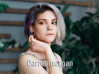 Darrenmorgan