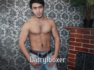 darrylboxer Cigare à moustache
