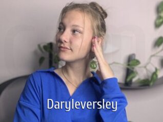 Daryleversley