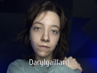 darylgaillard Cigare à moustache