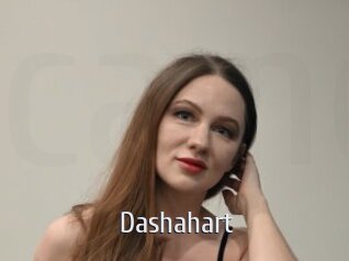Dashahart