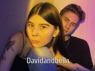 davidandbella Cigare à moustache