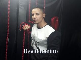 daviddomino Cigare à moustache