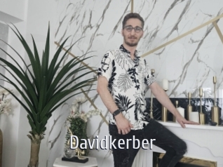 davidkerber Cigare à moustache