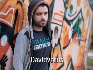 davidvarus Cigare à moustache