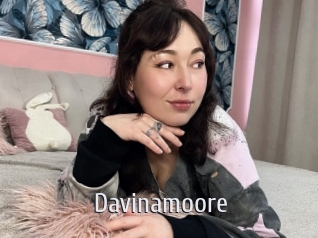 Davinamoore
