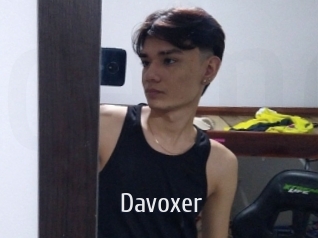 davoxer Cigare à moustache
