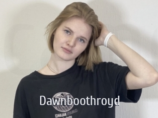 Dawnboothroyd