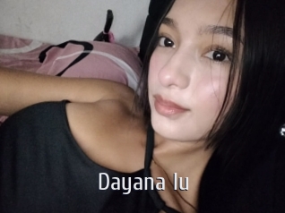 Dayana_lu
