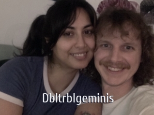 dbltrblgeminis Cigare à moustache
