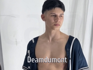 deamdumont Cigare à moustache