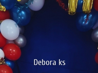 Debora_ks