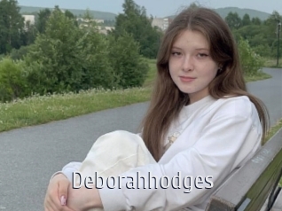 Deborahhodges