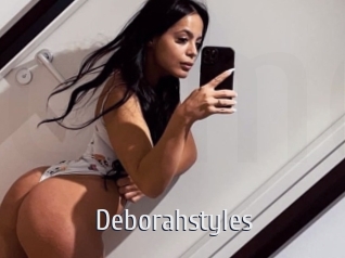 Deborahstyles