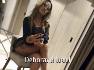 Deboravertucci