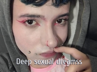 deep_sexual_dreamss Cigare à moustache