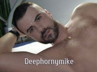 Deephornymike