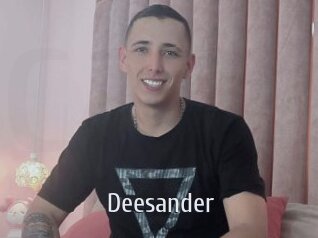 Deesander