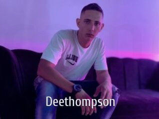 deethompson Cigare à moustache