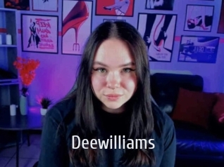 Deewilliams