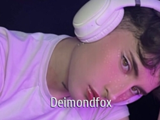 deimondfox Cigare à moustache