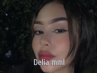 Delia_mml