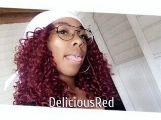 deliciousRed Cigare à moustache