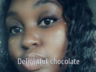 Delightful_chocolate