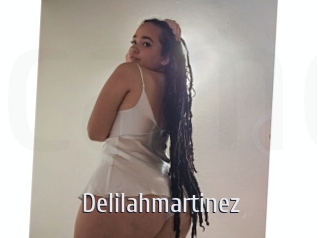 Delilahmartinez