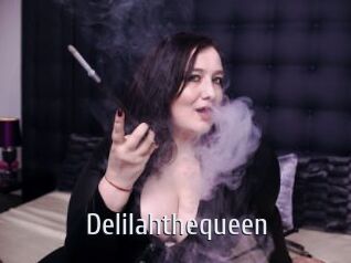delilahthequeen Cigare à moustache