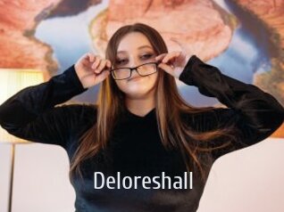 deloreshall Cigare à moustache