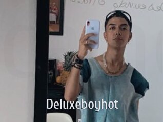 Deluxeboyhot