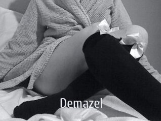 demazel Cigare à moustache