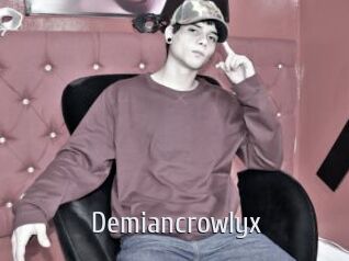 demiancrowlyx Cigare à moustache