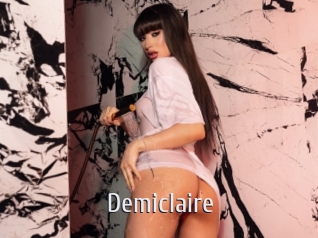 demiclaire Cigare à moustache