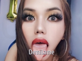 Demilame