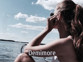 Demimore
