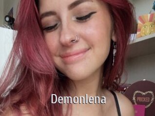 Demonlena