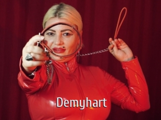 demyhart Cigare à moustache