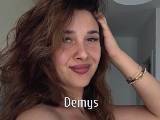 demys Cigare à moustache