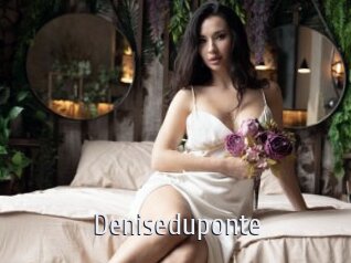 Deniseduponte
