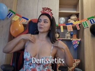 denissetits Cigare à moustache