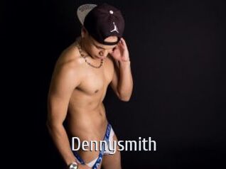 dennysmith Cigare à moustache