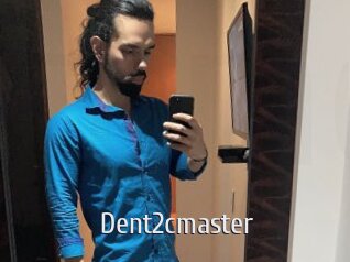 Dent2cmaster