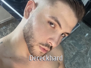 dereckhard Cigare à moustache