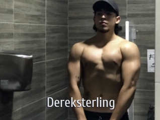 dereksterling Cigare à moustache
