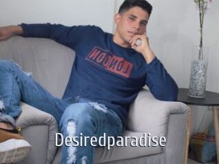 Desiredparadise