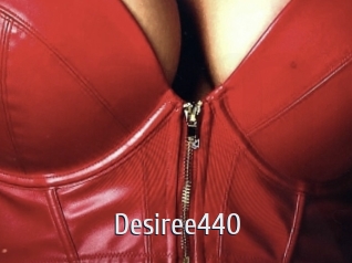 desiree440 Cigare à moustache