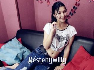 Destenywilly